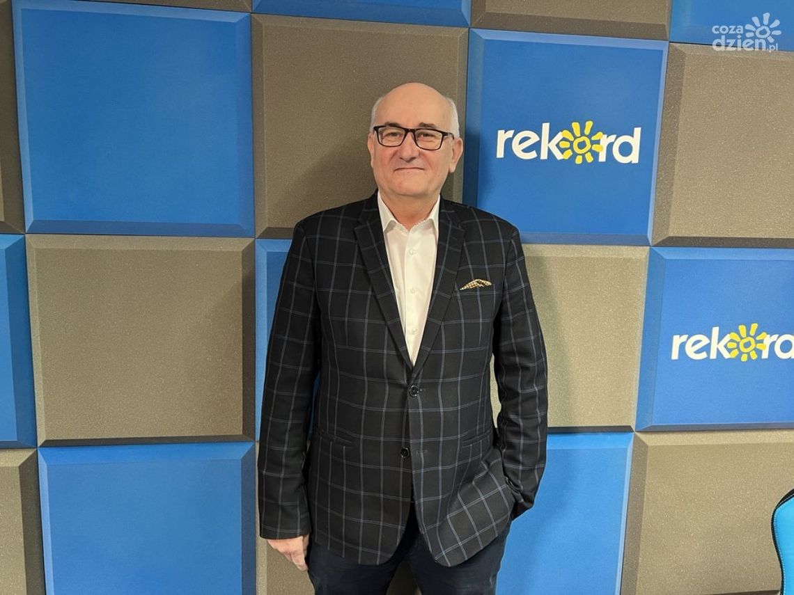 A. Pawelec: Nasze laboratorium będzie starało się o nagrody na Targach Enex