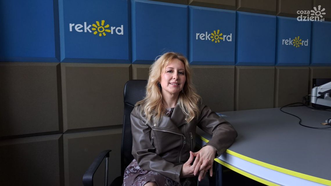 A. Pierścińska-Maruszewska- Centrum Kształcenia Ustawicznego to szansa na zdobycie nowych kwalifikacji   