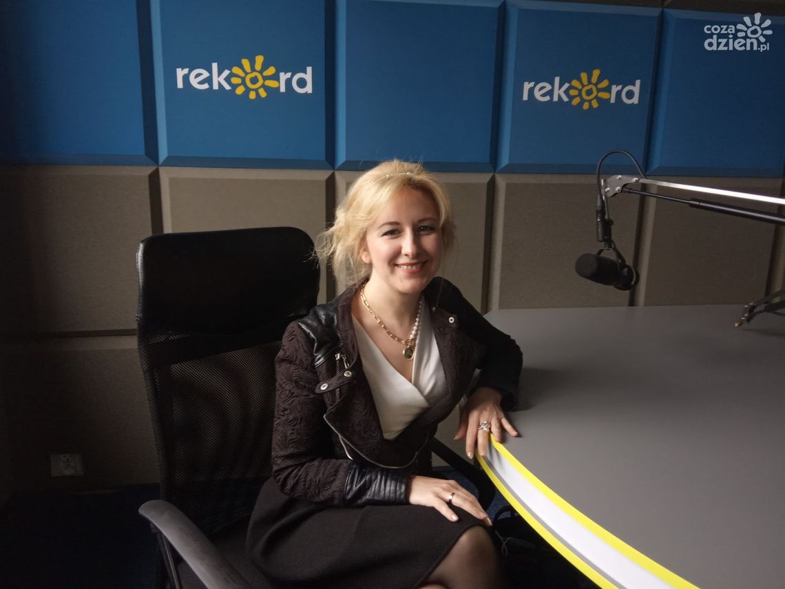 A. Pierścińska-Maruszewska: CKU włączyło się w organizację Ogólnopolskiego Tygodnia Kariery