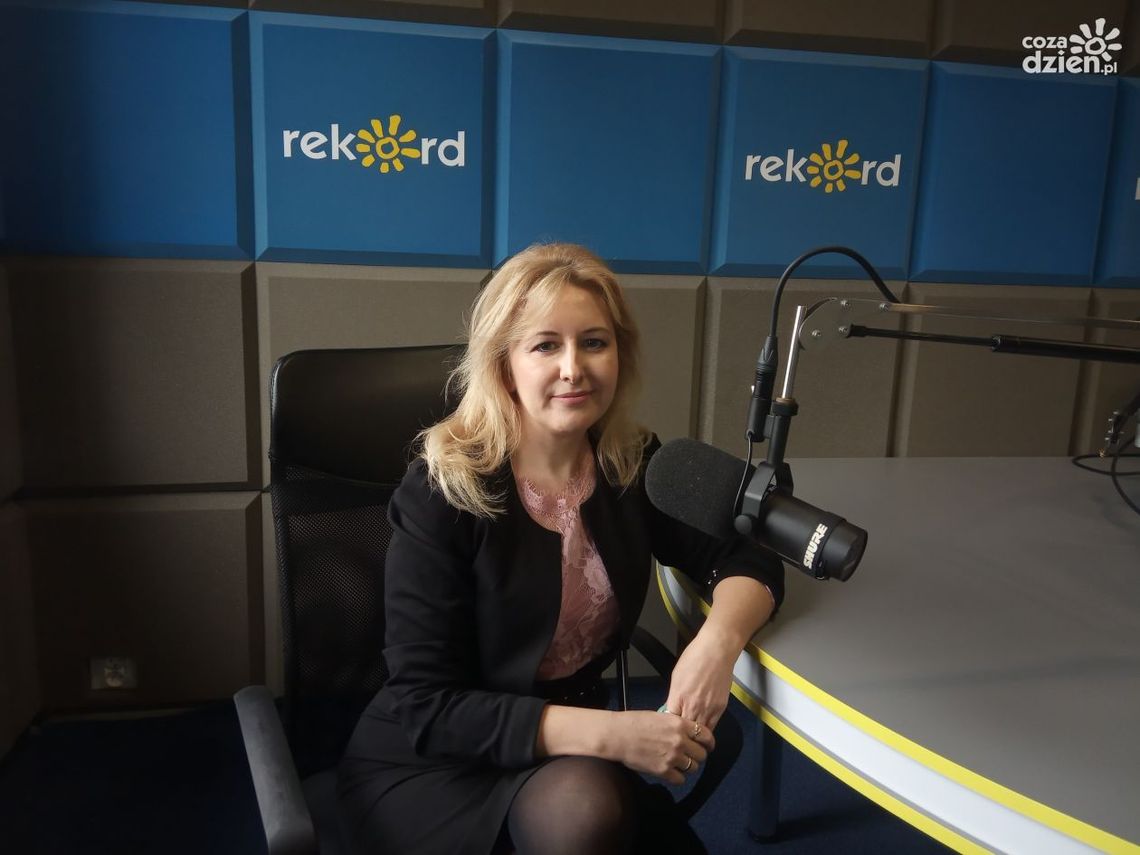 A. Pierścińska-Maruszewska: CKU zostało Mistrzem Kreatywnej Edukacji A. Pierścińska-Maruszewska: CKU zostało Mistrzem Kreatywnej Edukacji