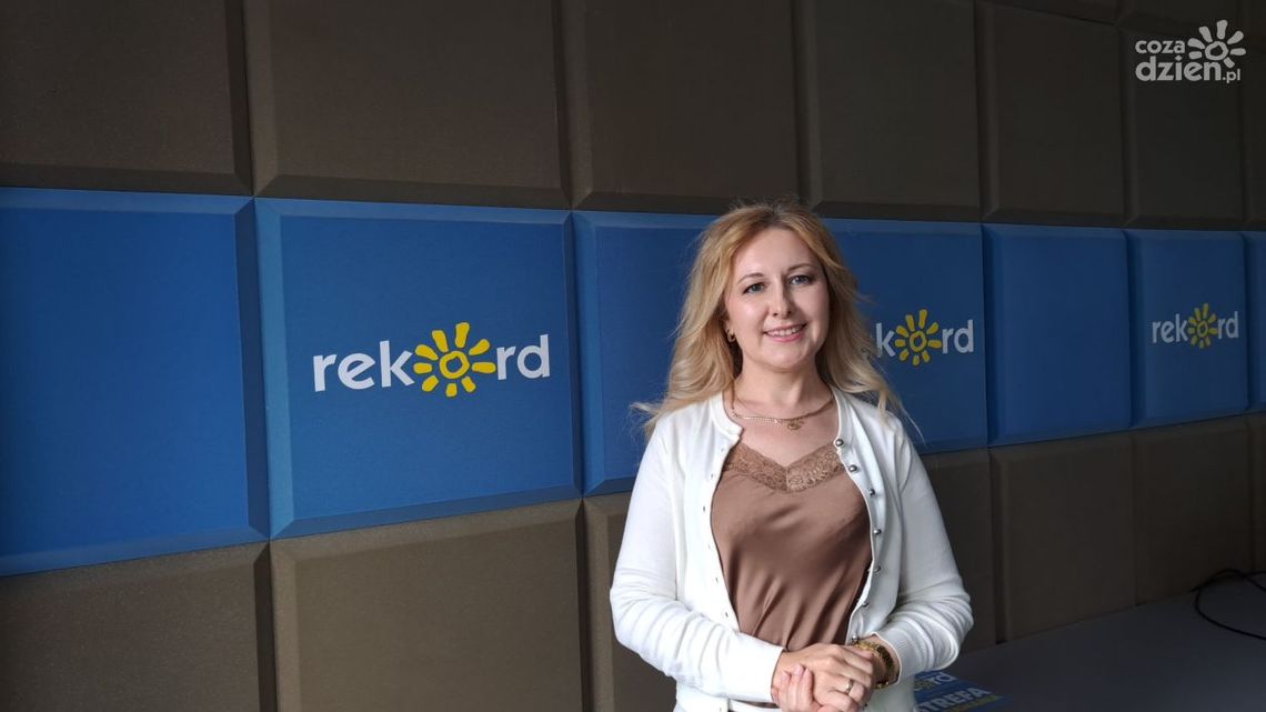 A. Pierścińska-Maruszewska: Kolejna konferencja Centrum Kształcenia Ustawicznego pokazuje uniwersalność naszej placówki  