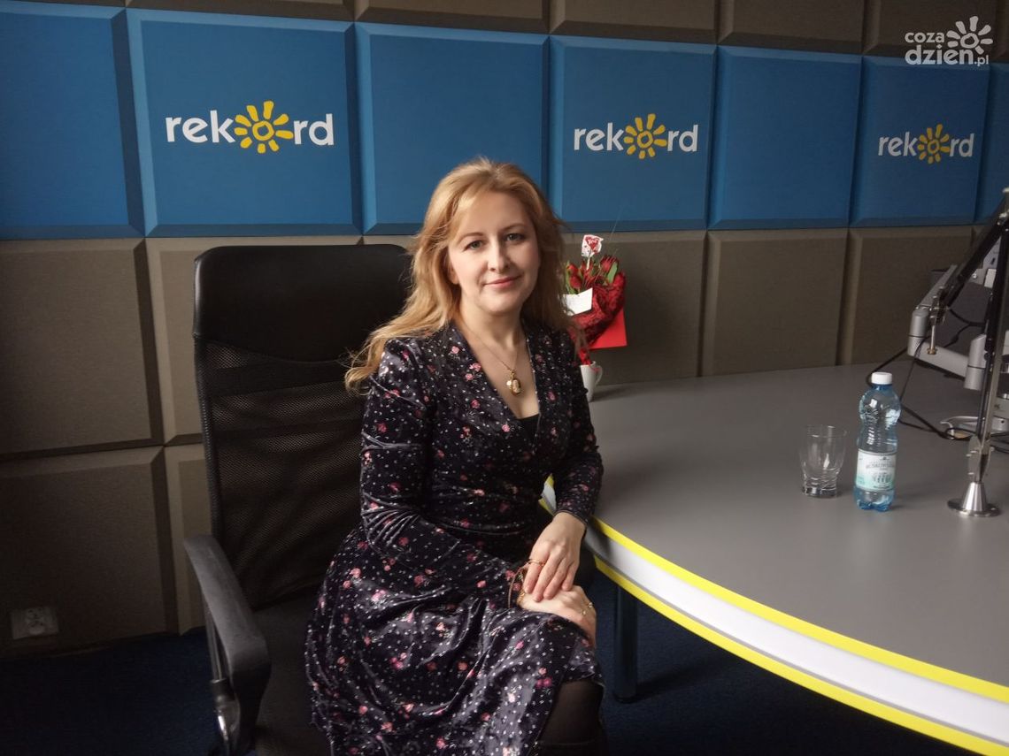 A. Pierścińska-Maruszewska: Pisanie jest sztuką. Wiemy o tym w CKU i ogłaszamy konkurs