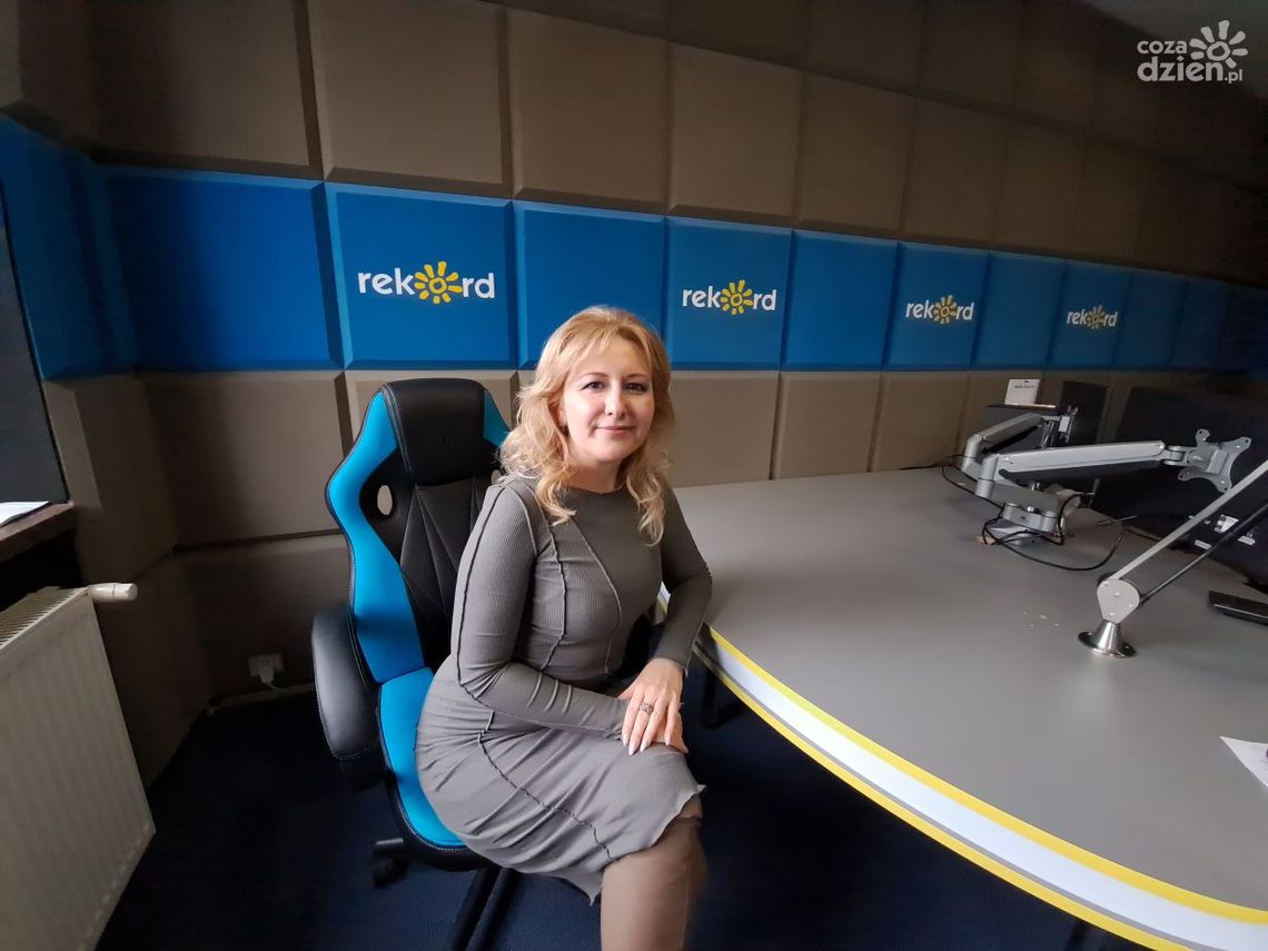 A. Pierścińska-Maruszewska: W CKU kształcimy bezpłatnie i na wysokim poziomie 