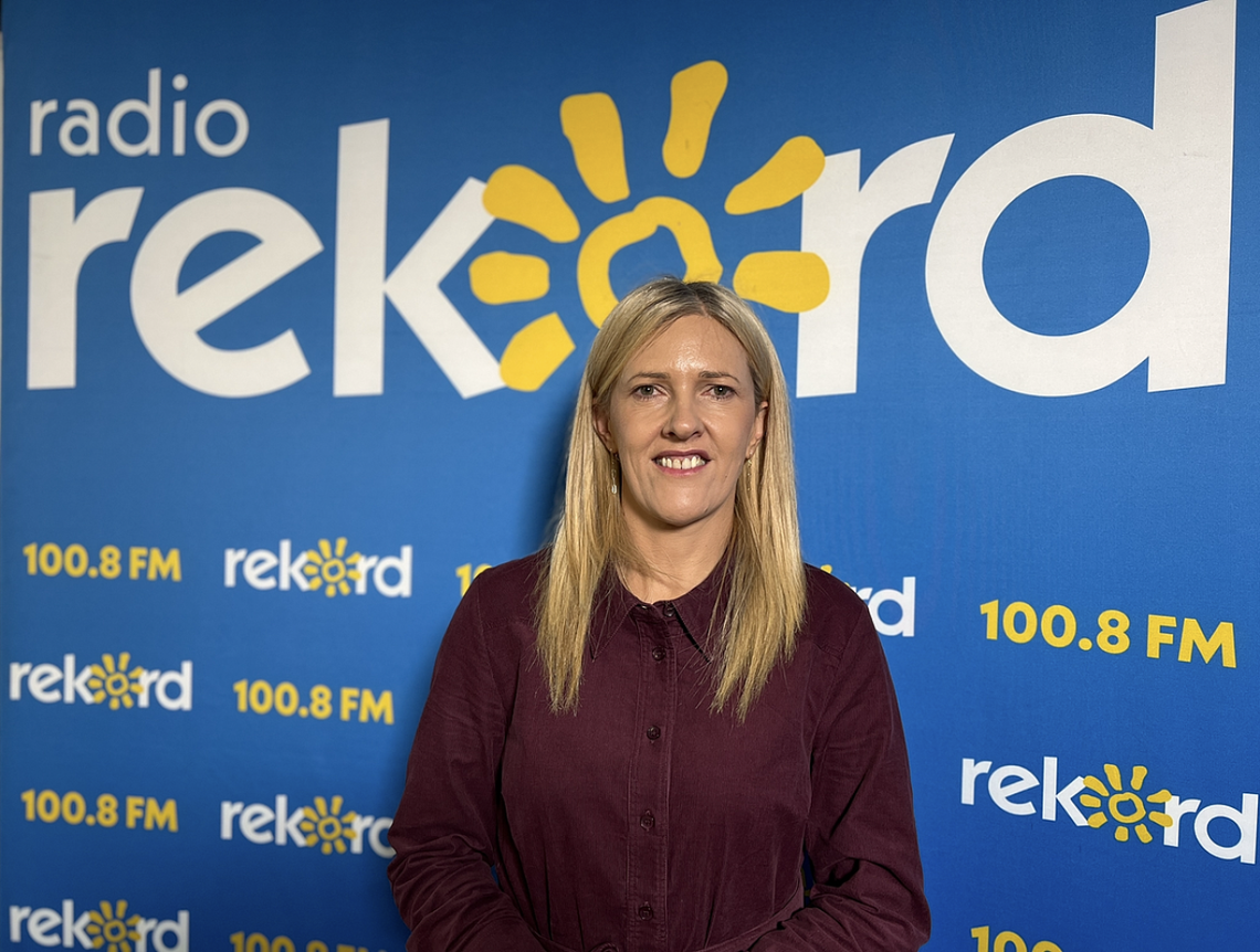A. Pietrzak: Świętokrzyska Kuźnia Smaków pokazuje jak skutecznie rolnicy mogą funkcjonować w grupach A. Pietrzak: Świętokrzyska Kuźnia Smaków pokazuje jak skutecznie rolnicy mogą funkcjonować w grupach