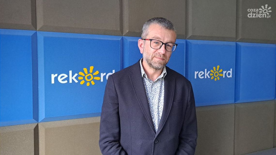 A. Przychodni: Likwidacja Rudzkiego Parku Kulturowego to krok wstecz w ochronie zabytku UNESCO jakim są pola górnicze i kopalnia krzemienia pasiastego