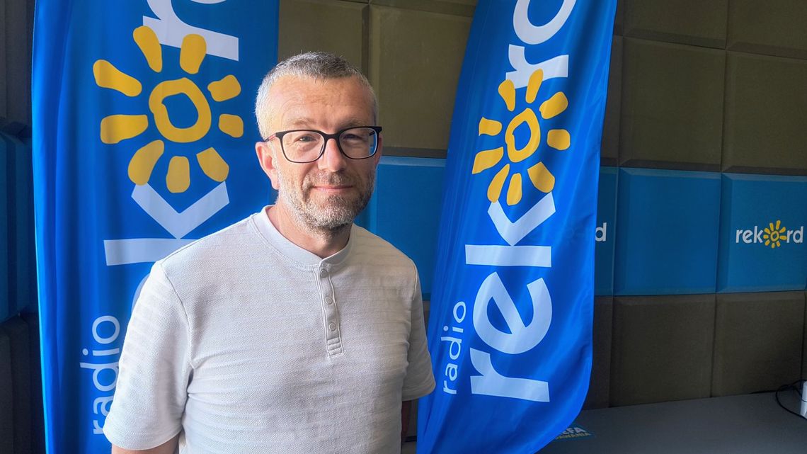 A. Przychodni: śmietanka rekonstruktorów spotka się w weekend w Krzemionkach