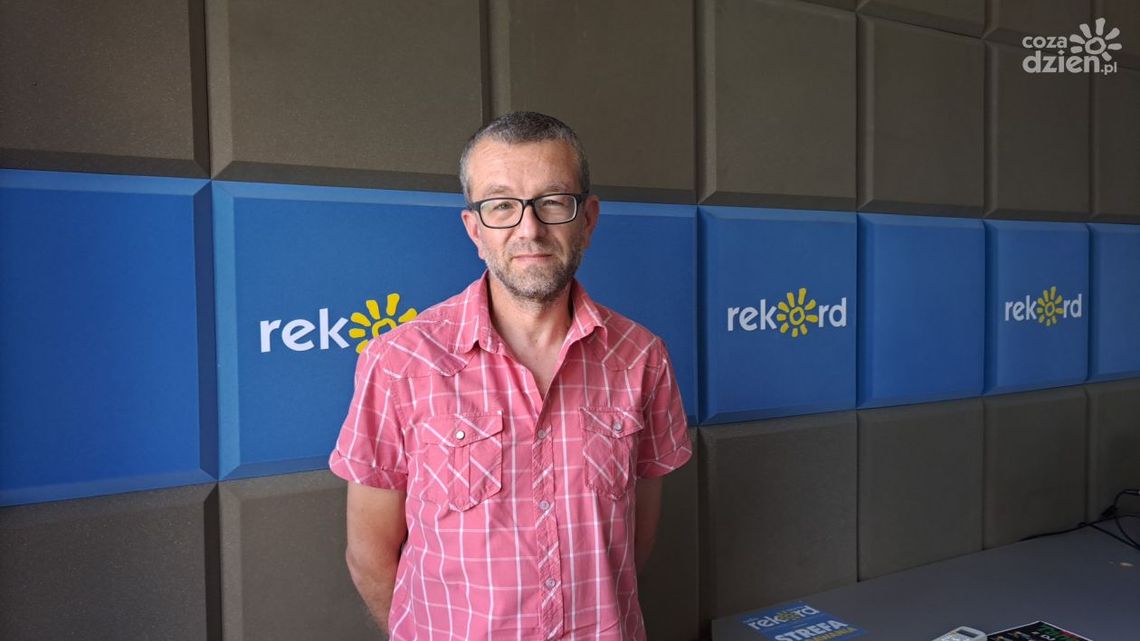 A. Przychodni: W muzeum na Krzemionkach będzie kolejne bliskie spotkanie z cywilizacją prehistoryczną i antyczną A. Przychodni: W muzeum na Krzemionkach będzie kolejne bliskie spotkanie z cywilizacją prehistoryczną i antyczną