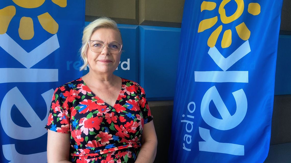 A. Radosz: Spółdzielnia Mieszkaniowa "Krzemionki" będzie świętowac 40 lat istnienia