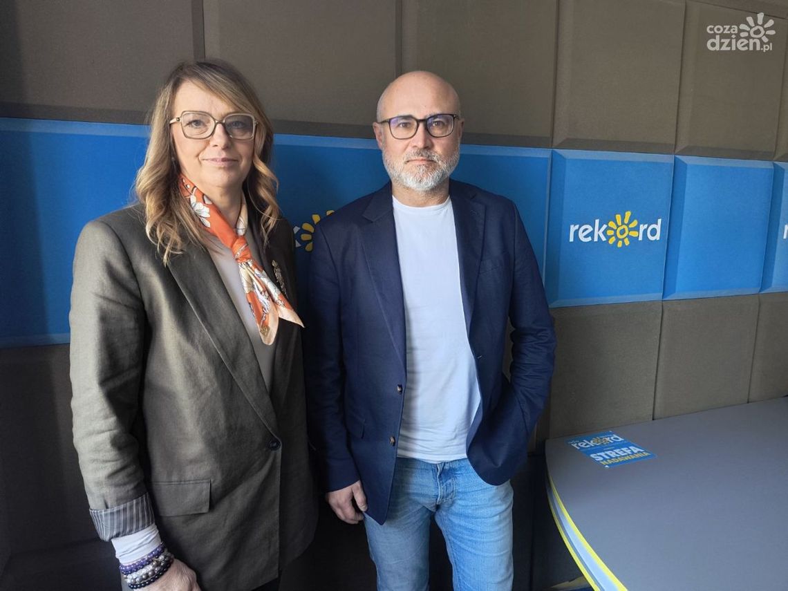A. Rogalińska: walczymy o wypłatę wszystkich nadwykonań