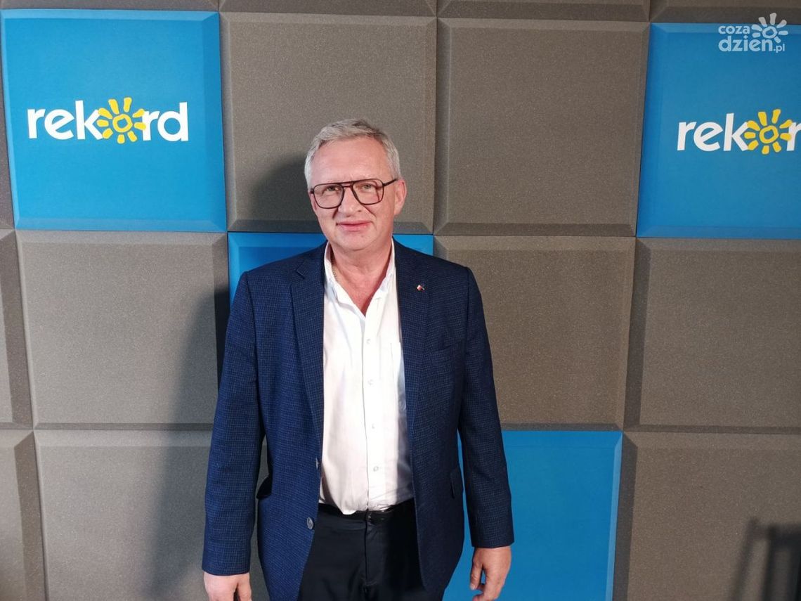 A. Skrętek: Lewica swoją konsekwencją wyróżnia się na scenie politycznej