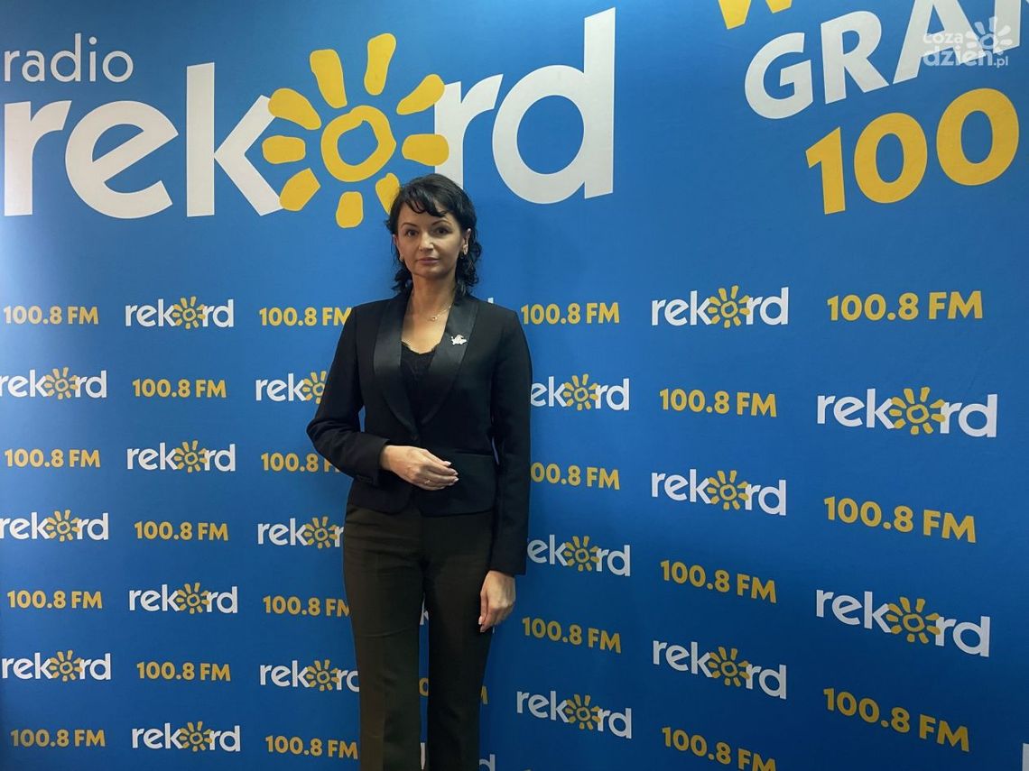 A. Stachniak: Czeka nas modernizacja Europejskiego Centrum Bajki A. Stachniak: Czeka nas modernizacja Europejskiego Centrum Bajki