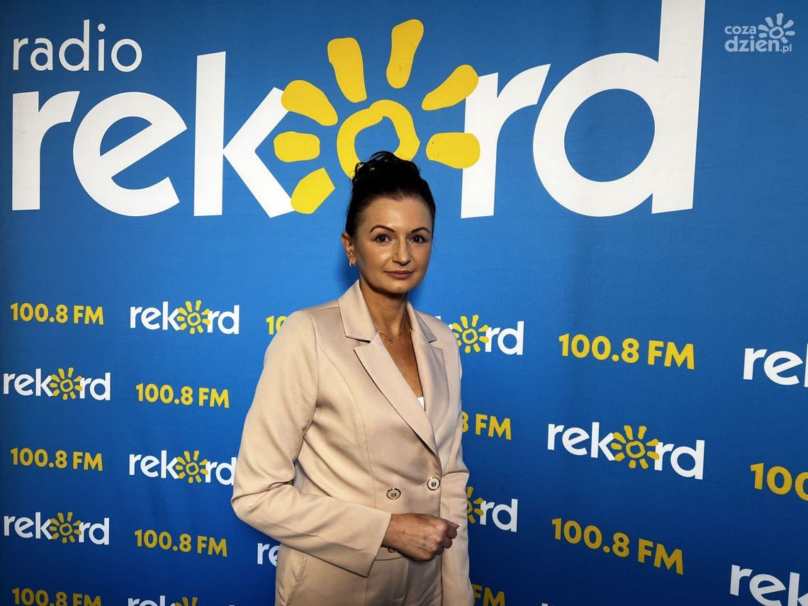 A. Stachniak: Dzień Dziecka 1 czerwca w Europejskim Centrum Bajki będzie pełen atrakcji A. Stachniak: Dzień Dziecka 1 czerwca w Europejskim Centrum Bajki będzie pełen atrakcji