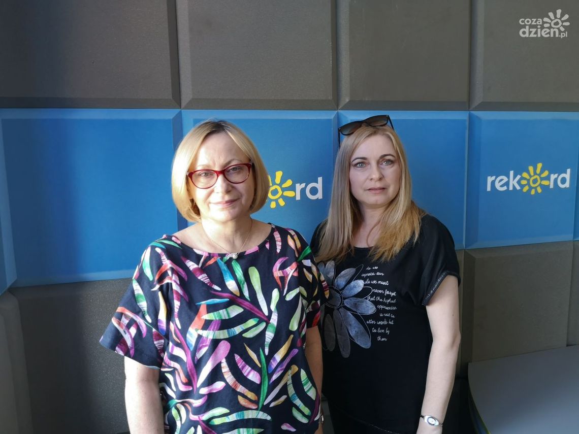 A.Stachurska: Dni Adaptacyjne jakie odbędą się w naszym przedszkolu mają wprowadzić przedszkolaki w nasze zwyczaje i obowiązki
A.Stachurska: Dni Adaptacyjne jakie odbędą się w naszym przedszkolu mają wprowadzić przedszkolaki w nasze zwyczaje i obowiązki