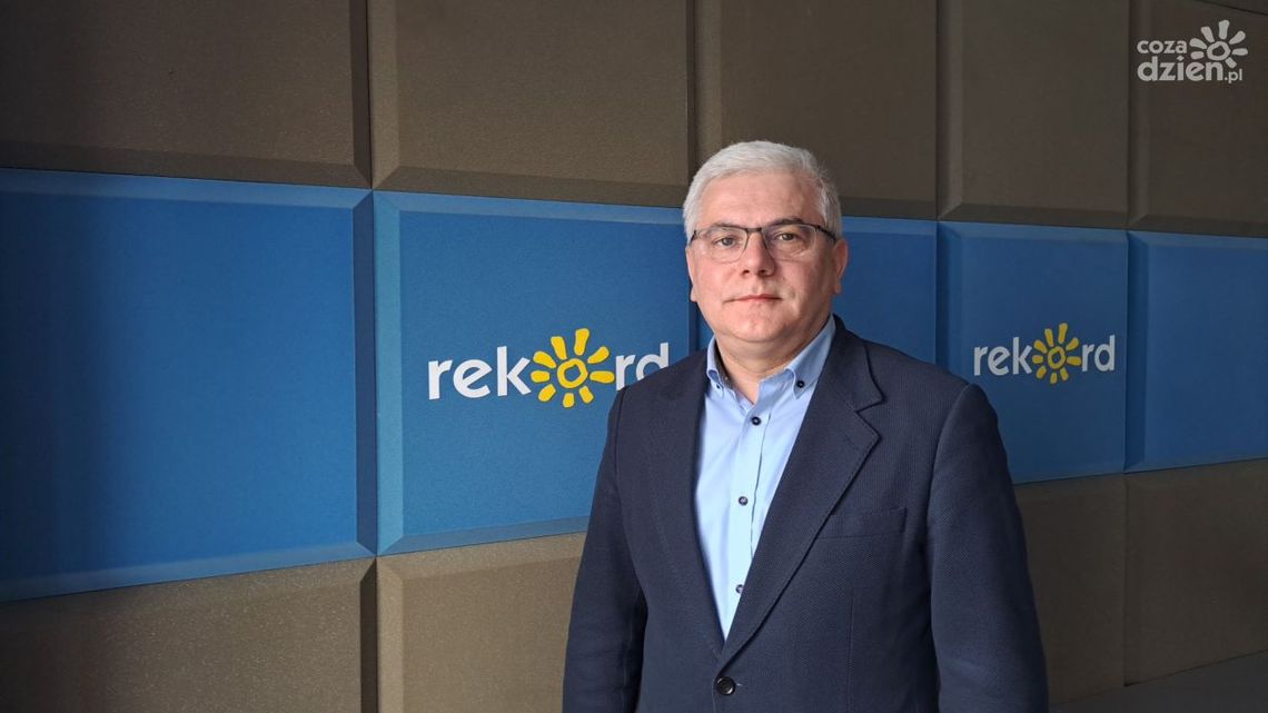 A. Swajda: Trzeba przyspieszyć rozwój województwa i wrócić do tempa z poprzednich kadencji A. Swajda: Trzeba przyspieszyć rozwój województwa i wrócić do tempa z poprzednich kadencji