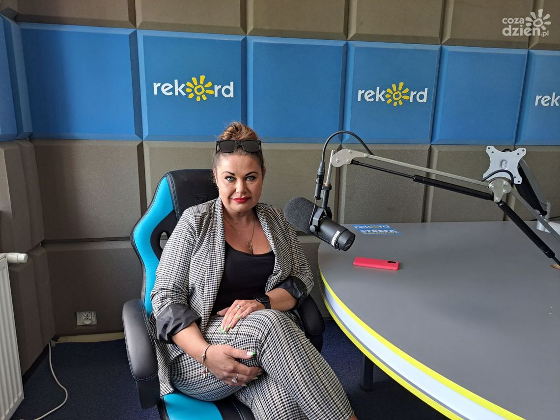 A. Urbanowicz: Sezon w pełni! Wszystkich żeglarzy zapraszamy do HydroMarb A. Urbanowicz: Sezon w pełni! Wszystkich żeglarzy zapraszamy do HydroMarb