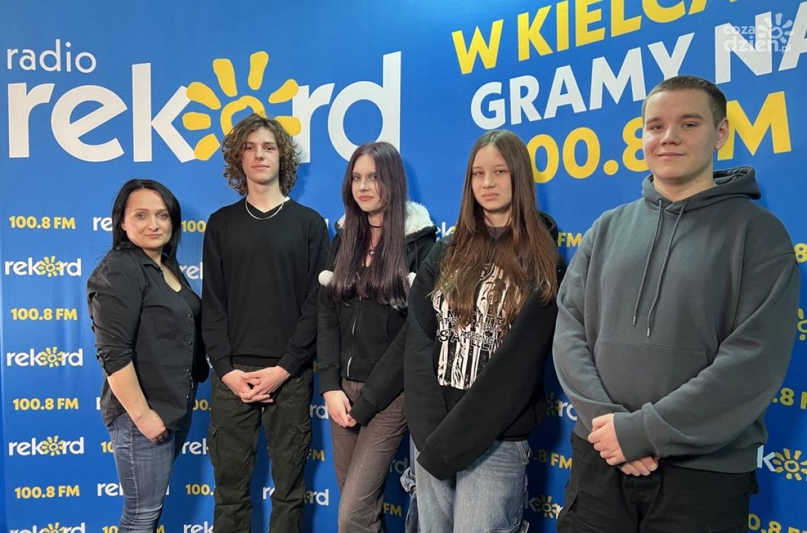 A. Wawrzos: Młodzież też może się "wypalić"