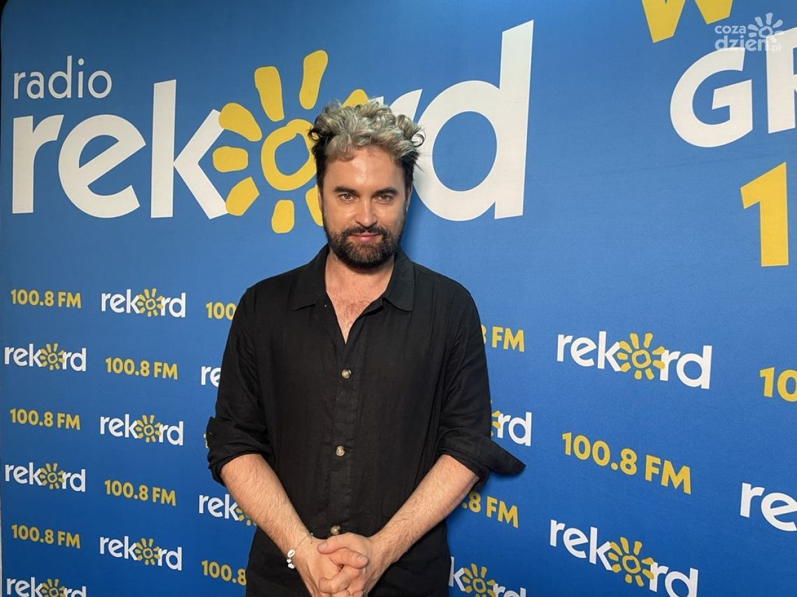 A. Wijata: To moda na niemarnowanie dóbr i odpowiedzialne życie A. Wijata: To moda na niemarnowanie dóbr i odpowiedzialne życie