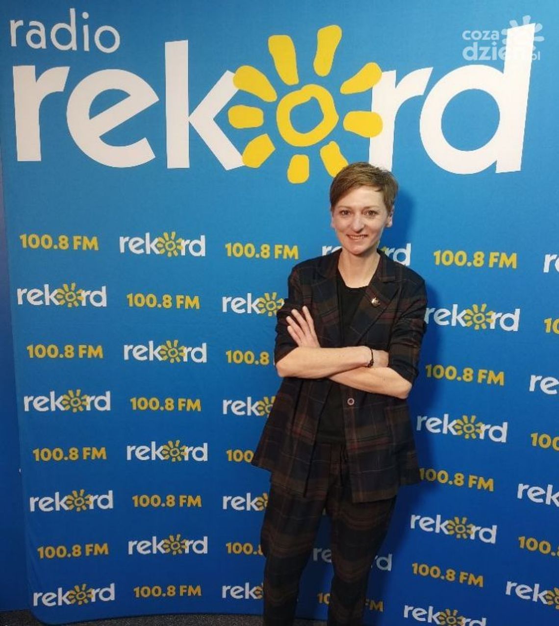 A. Wojda: Będę prezydentką wszystkich kielczan