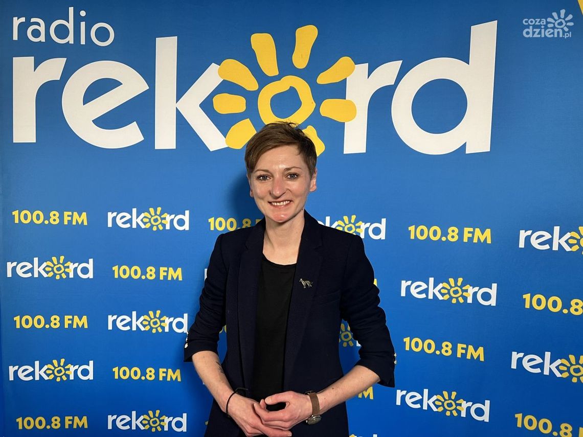 A. Wojda: Kielecki biznes zasługuje na wsparcie A. Wojda: Kielecki biznes zasługuje na wsparcie