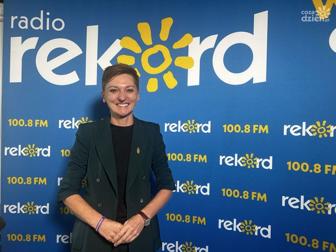 A. Wojda: Mam nadzieję, że przekonam radnych do kredytu konsolidacyjnego