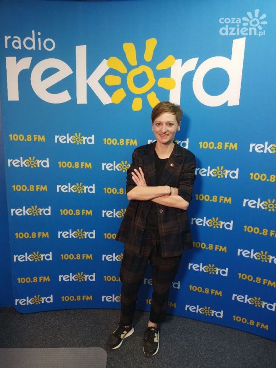 A. Wojda: Nazywanie mnie kontynuatorką Wenty jest nonsensem