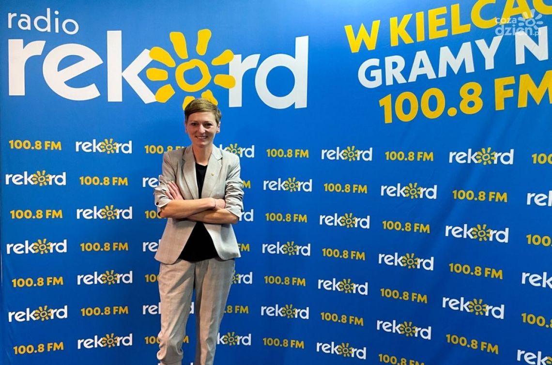 A. Wojda: Przygotujemy Koronę Kielce do nowego sezonu