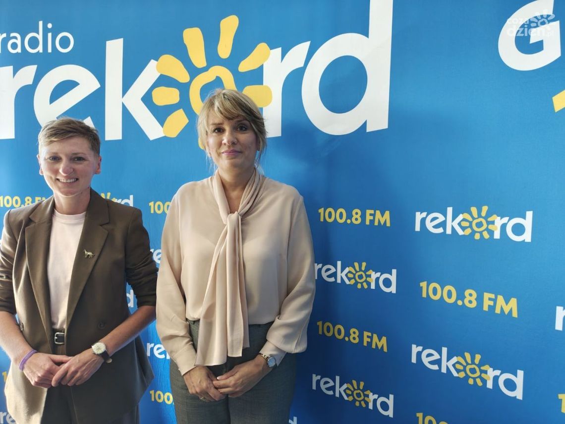 A. Wojda: Seniorzy będą aktywni, jak będą zdrowi A. Wojda: Seniorzy będą aktywni, jak będą zdrowi