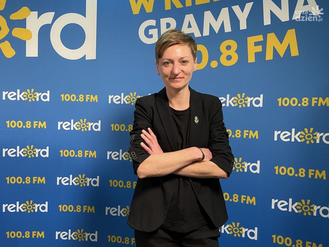 A. Wojda: W kampanii trzeba wyjść do ludzi