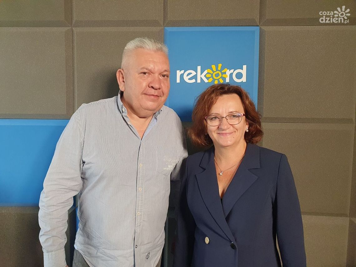 A. Wojtyszek: Jarosław Kaczyński jest mocno związany z regionem świętokrzyskim A. Wojtyszek: Jarosław Kaczyński jest mocno związany z regionem świętokrzyskim