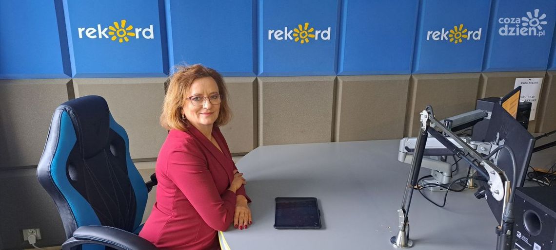 A. Wojtyszek: Spotkania z mieszkańcami mają zweryfikować opinie naszej władzy