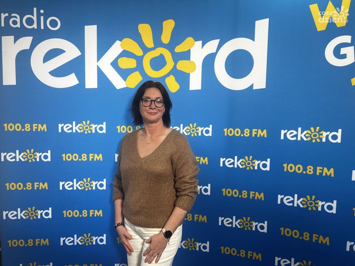 A. Woźniak-Czaplarska: Świętokrzyski Kompas Gospodarczy – biznes, bezpieczeństwo i innowacje w centrum uwagi regionu