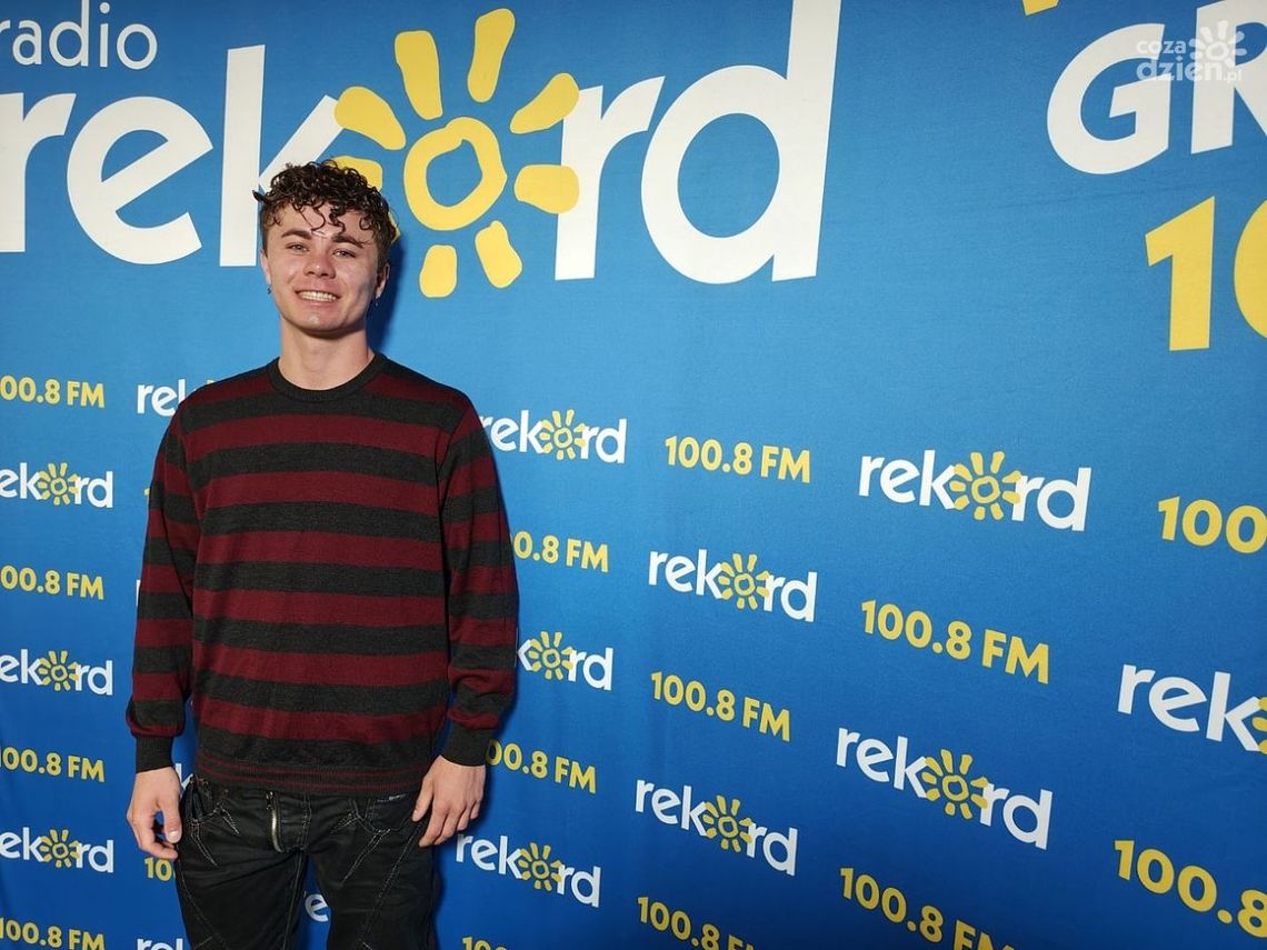 A. Zaleski: Ciągle potrzebujemy nowych wolontariuszy A. Zaleski: Ciągle potrzebujemy nowych wolontariuszy