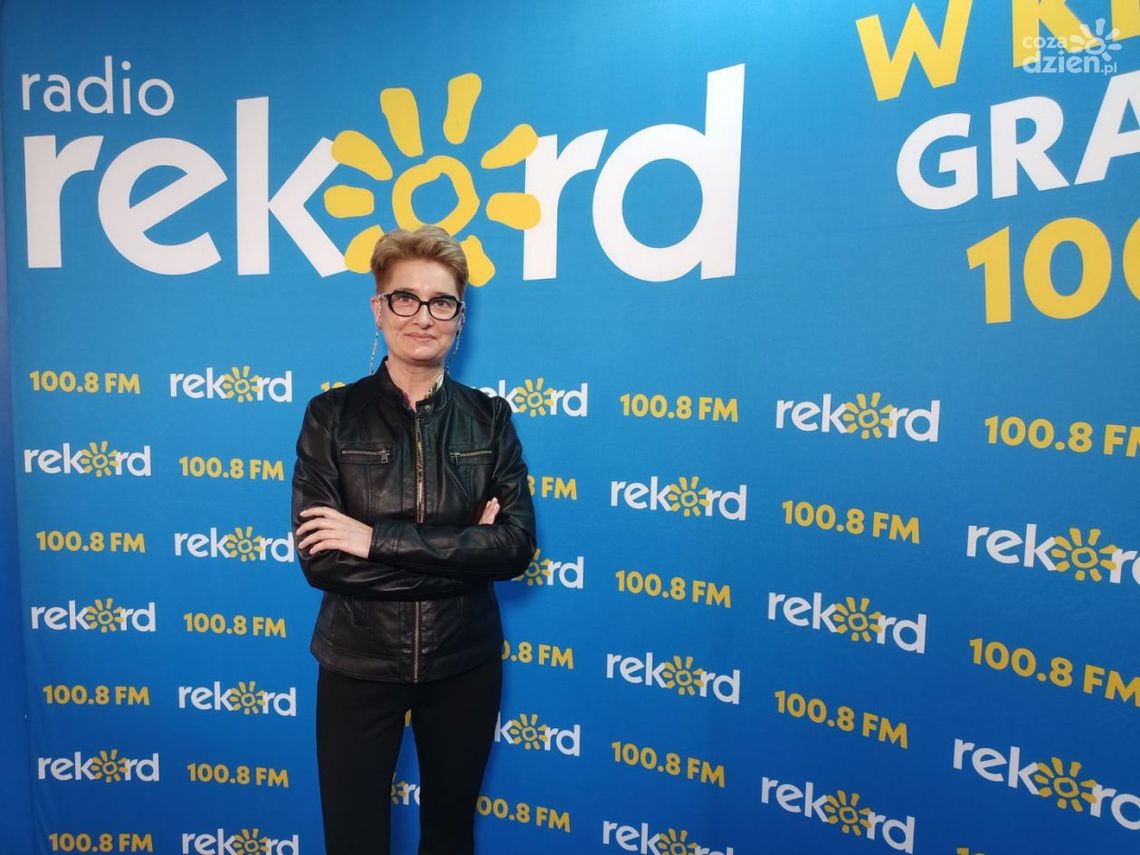 A. Żmudzińska: Chcę walczyć w samorządzie o kulturę