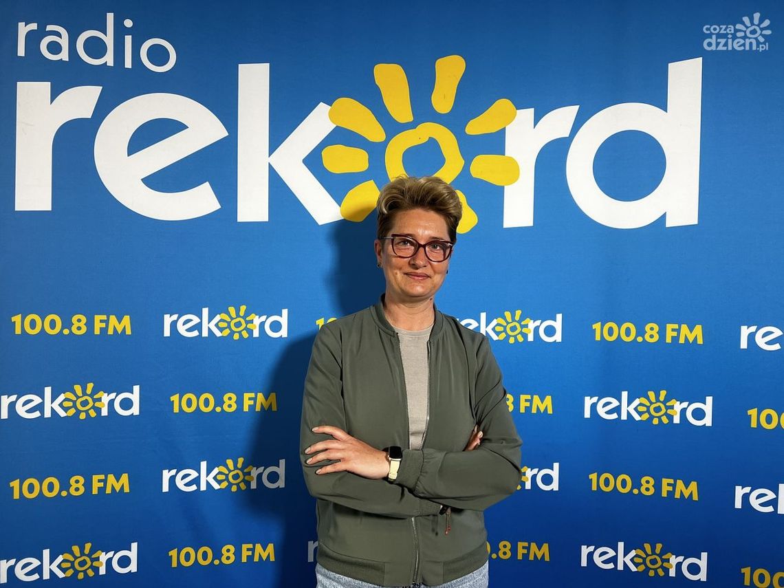 A. Żmudzińska: Chcemy żeby czytelnicy odkryli Niziurskiego na nowo