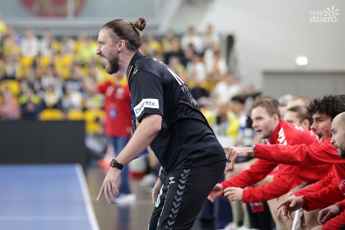 Aalborg po remisie w Kielcach: „Mieliśmy szczęście. Kielce zagrały najlepiej w sezonie” Aalborg po remisie w Kielcach: „Mieliśmy szczęście. Kielce zagrały najlepiej w sezonie”