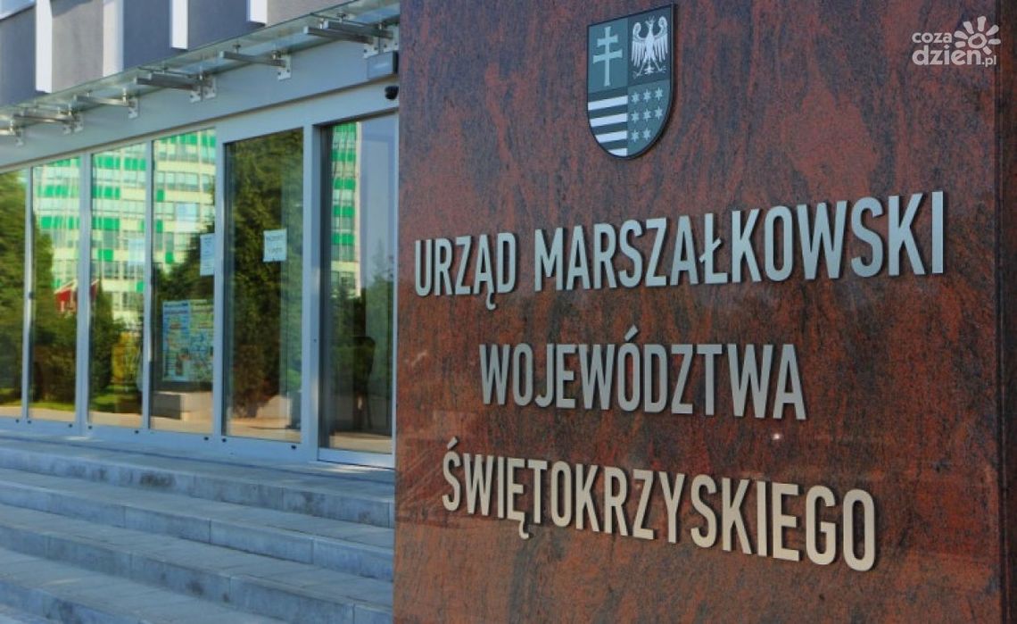 Absolutorium dla zarządu województwa Absolutorium dla zarządu województwa