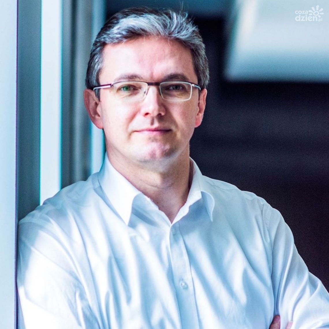 Adam Jarubas - ciągle w służbie regionowi Adam Jarubas - ciągle w służbie regionowi