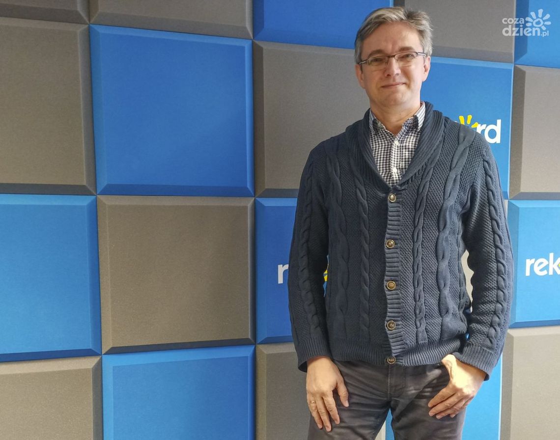 Adam Jarubas: obecny Zarząd Województwa odcina nasze kupony