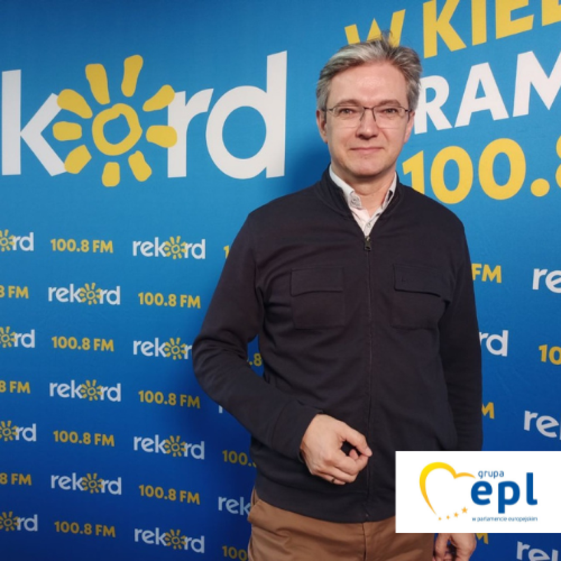 Adam Jarubas szefem komisji zdrowia w Parlamencie Europejskim!!! Adam Jarubas szefem komisji zdrowia w Parlamencie Europejskim!!!