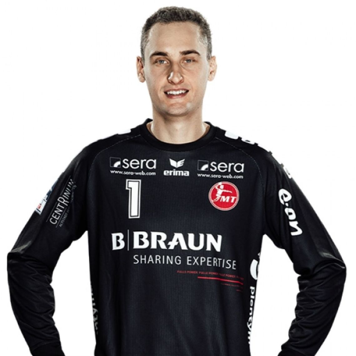 Adam Morawski oficjalnie w Industrii Kielce