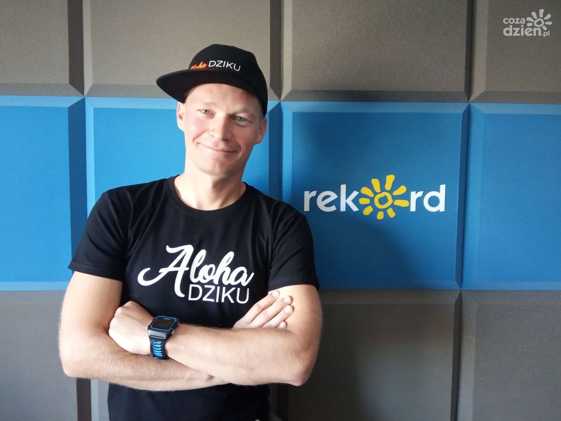 Adam Sułowski: Warto znaleźć w życiu pasję 