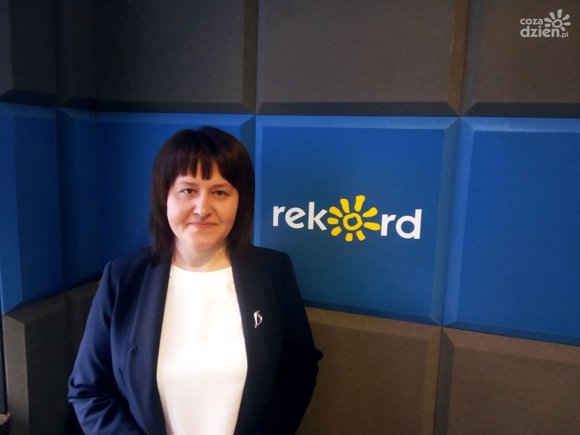 Adriana Jeruzal: Istnieje możliwość oddania towaru jeśli przestał nam się on podobać 