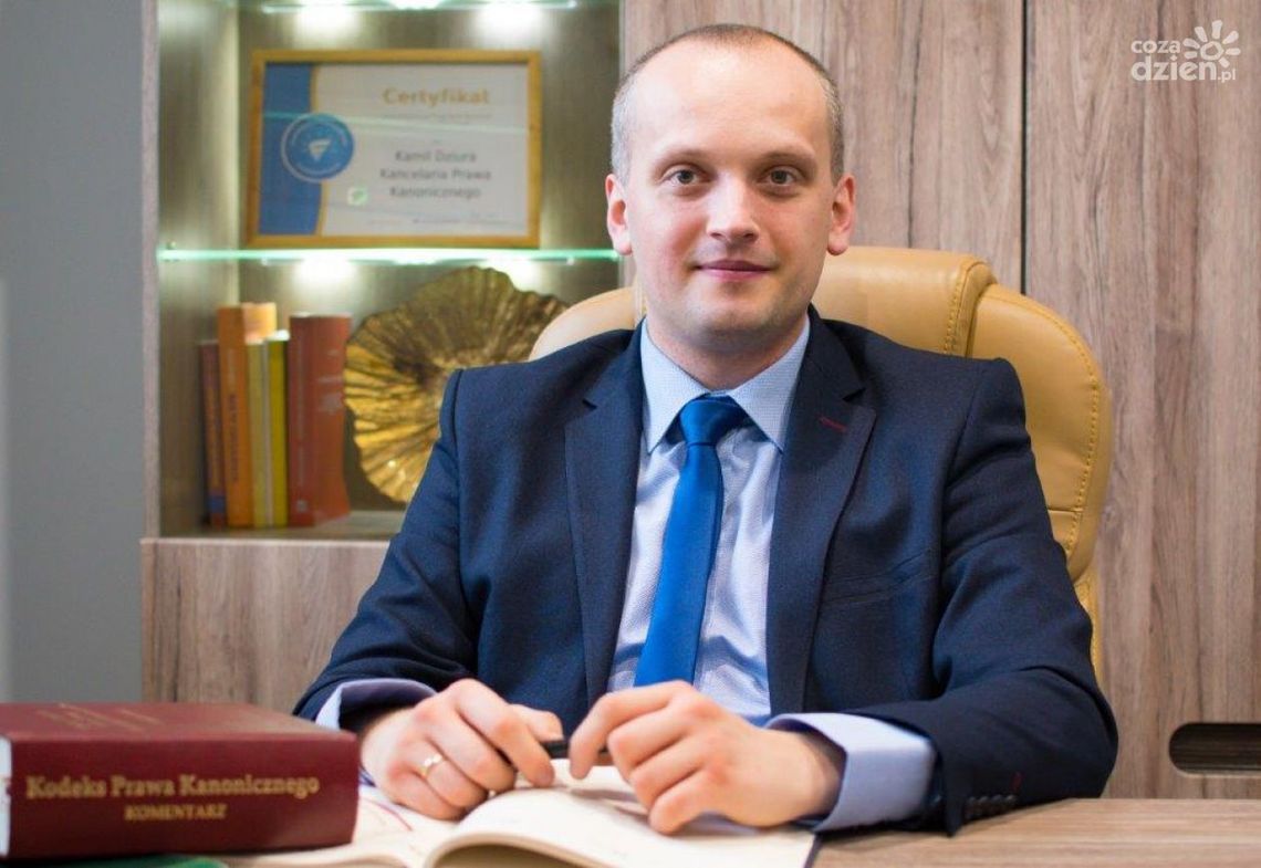 Adwokat i pełnomocnik w sprawie o stwierdzenie nieważności małżeństwa?