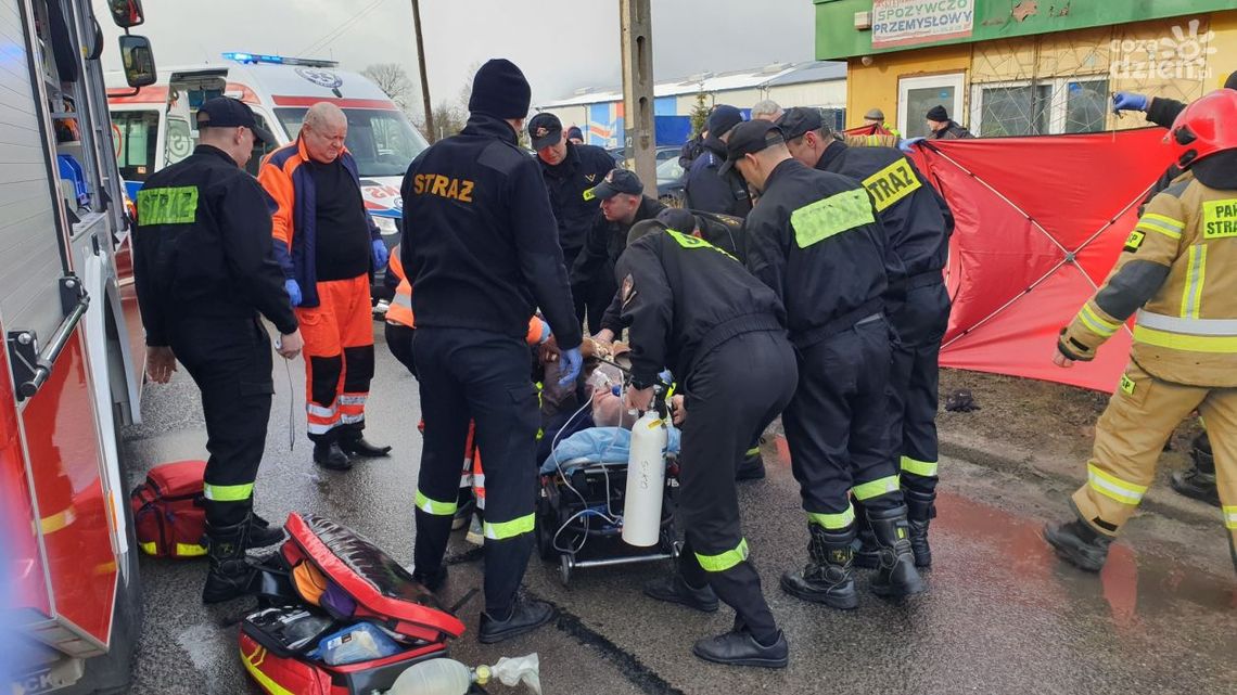 AED ratuje życie AED ratuje życie