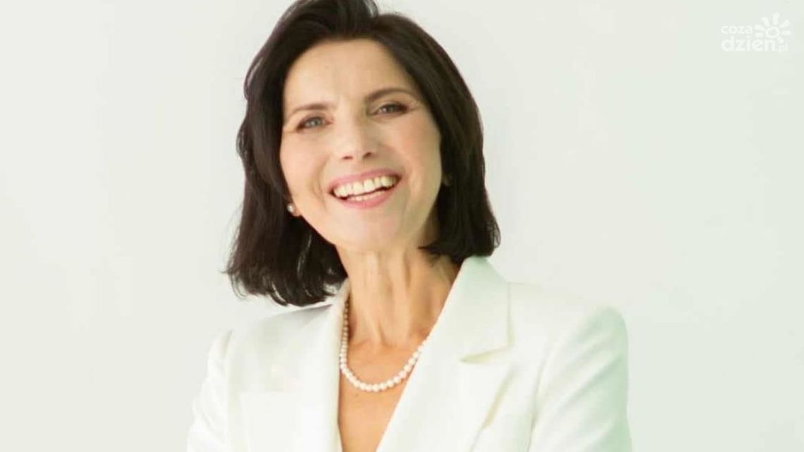 Agata Binkowska odwołana z funkcji prezesa Specjalnej Strefy Ekonomicznej ''Starachowice''