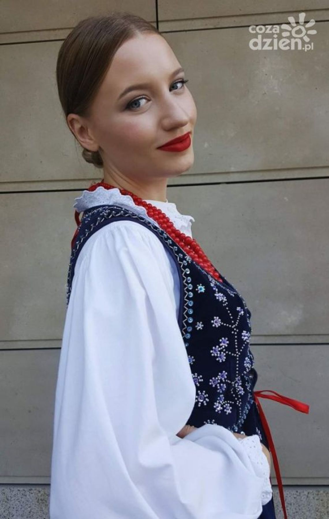 Agata Korban wyróżniona stypendium Ministra Edukacji i Nauki Agata Korban wyróżniona stypendium Ministra Edukacji i Nauki