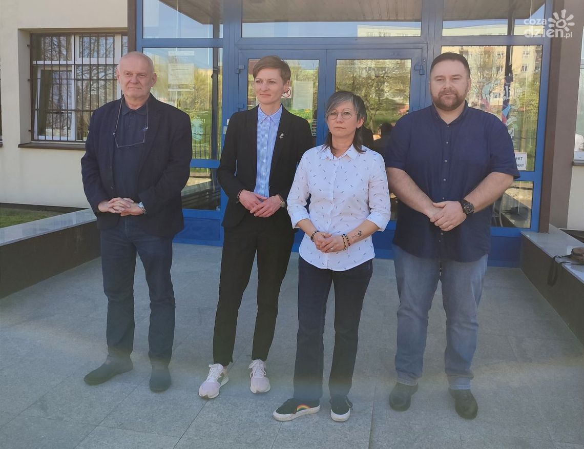 Agata Wojda z planem na wsparcie zdrowia psychicznego dzieci Agata Wojda z planem na wsparcie zdrowia psychicznego dzieci