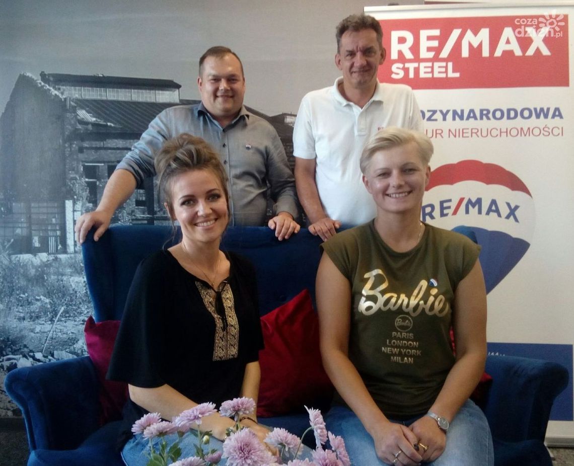 Agencja Nieruchomości RE/MAX STEEL: Przystanki Rekordowych Wakacji były dynamiczne ze wspaniałą zabawą Agencja Nieruchomości RE/MAX STEEL: Przystanki Rekordowych Wakacji były dynamiczne ze wspaniałą zabawą