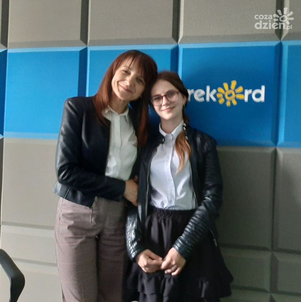 Agnieszka Batóg: Stawiamy na pasje naszych uczniów Agnieszka Batóg: Stawiamy na pasje naszych uczniów