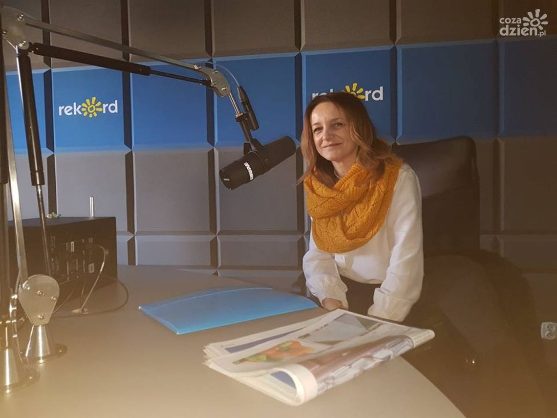 Agnieszka Batóg - szkoła po lekcjach Agnieszka Batóg - szkoła po lekcjach